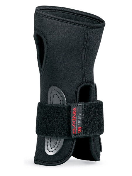Dakine WRISTGUARD black pánský snowboard chránič - XXL