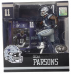 McFarlane Figurka Micah Parsons Dallas Cowboys NFL Chase