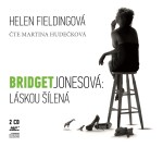 Bridget Jonesová: Láskou šílená, Helen Fieldingová