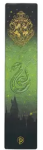 Harry Potter Collection / Slytherin Bookmark / Bookmark /