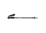Salewa Puez Aluminum turistické hole Black