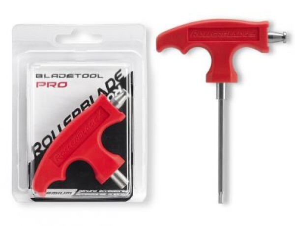 Rollerblade BLADETOOL PRO, Red