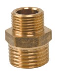 NOVASERVIS - Vsuvka redukovaná 3/4"x1/2" FT206/15