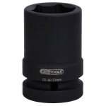 KS Tools 5152124 515.2124 rázový nástrčný klíč 24 mm