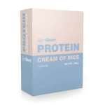 Proteinová rýžová kaše - GymBeam (bez příchuti, 360 g) (113383-1-360g-unflavored)