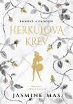 Herkulova krev - Jasmine Mas