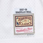 Mitchell & Ness Pánský dres Miami Heat NBA Shaquille O'Neal #32 2007-08 Swingman Velikost: S
