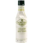 Fee Brothers Celery Bitters 0,15 l (holá láhev)