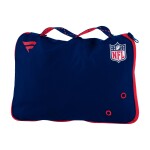 Fanatics Pánské kraťasy New England Patriots NFL Enhanced Sport Shorts Velikost: M