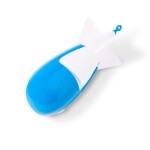 Nash Zakrmovací raketa Spot On Dot Spod Impact Medium - White,Nash Zakrmovací raketa Spot On Dot Spod Impact Medium - White