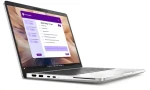 DELL Pro 13 Plus PB13250 stříbrná / Notebook / 13,3" FHD+ / Intel Core Ultra 7 268V / 32GB / 512GB SSD / W11P / Copilot+ (393F2)