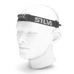 Čelovka SILVA Trail Runner Free