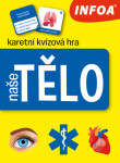 Naše tělo - Krabicová hra