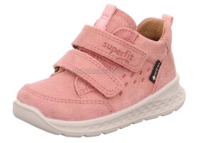 Dětské celoroční boty Superfit 1-000369-5520 Velikost: 24