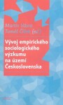 Vývoj empirického sociologického výzkumu na území Československa