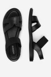 Sandály Lasocki WI23-3096-02 Přírodní kůže (useň) - Lícová