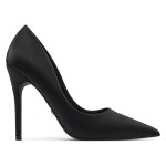 Lodičky DeeZee GAO-2312-6 Imitace kůže/-Ekologická kůže
