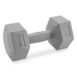 Činky Monster 2x 3 kg SPK-943621 - Spokey 1pár