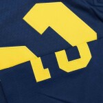 Mitchell & Ness Pánský dres Michigan Wolverines NCAA Charles Woodson #2 1997 Legacy Velikost: L