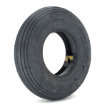 Deli Tire Plášť + duše 200 x 50, Ø 200 mm Ventilek: Kolmý 1192_KOL