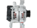 Alternátor OPEL MERIVA 1.6 1.8 ZAFIRA A 1.6 1.8 B 1.6 - 70A