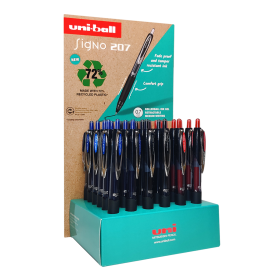 UNI displej Signo 207E 36 ks (0,7 mm)