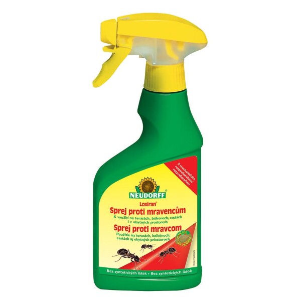 Neudorff Sprej 250 ml