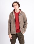 Patagonia M's Better Sweater Jacket Seabird Grey XL