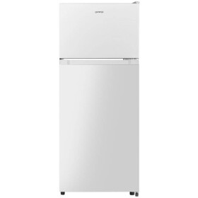 Gorenje lednice s mrazákem nahoře Rf312epw4