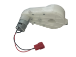 Mamido Motor s převodovkou RS550 12V 12000 RPM