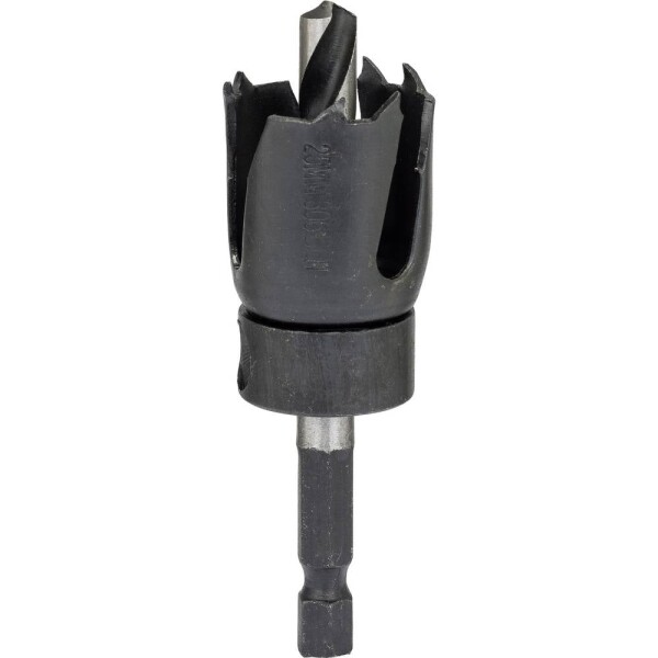 Bosch Accessories 2609256D02 vrtací korunka 30 mm 1 ks