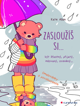 Zasloužíš si...