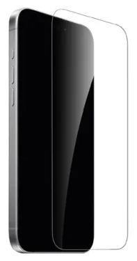 Puro Tempered Glass ochranné sklo pro Apple iPhone 16 Pro / Ochranné sklo