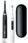 Oral-B iO Series 5 Duo Black/White