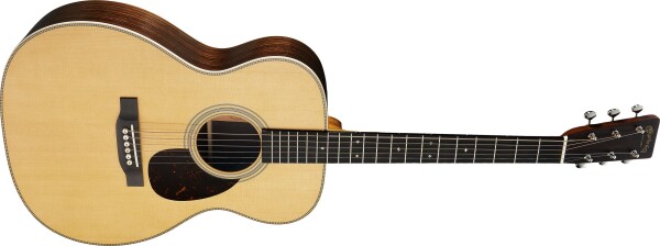 Martin OM-28E