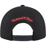 Mitchell & Ness Kšiltovka Vancouver Canucks NHL Core Team Script 2.0