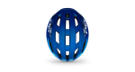 Silniční helma Met Vinci MIPS modrá METalická lesklá