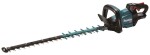 Makita UH005GZ / Aku nůžky na živý plot - polostřih / čepel 750 mm / 40V / Li-ion / Bez aku (UH005GZ)