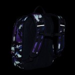 Studentský batoh s urban designem VIKI 25077 SET SMALL