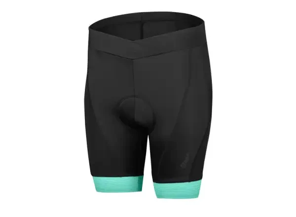Etape Livia 2.0 dámské kraťasy černá/mint vel. L