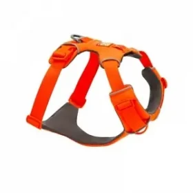 RUFFWEAR Front Range® Postroj pro psy Blaze Orange XS (BG-30503-850S1)