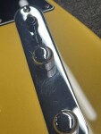 Fender Player II Modified Telecaster SH MN SHY (použité)