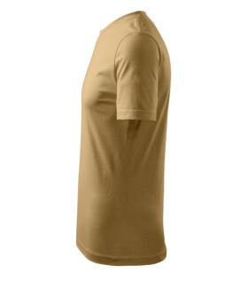 Classic New tričko pánské písková XL