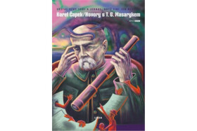 Hovory Masarykem