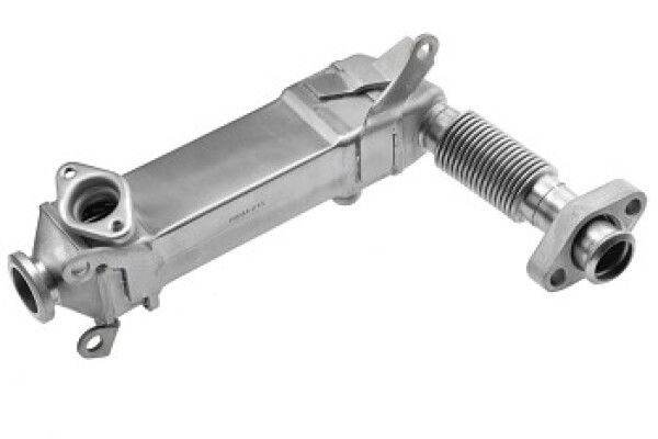PIETRO Chladič spalin EGR pro BMW řady 1, 3, 5 a X3