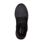 Boty Skechers Delson Camben M 65474BBK 42.5