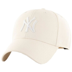 47 Značka MLB New York Yankees Kšiltovka B-MVPSP17WBP-NTC jedna velikost