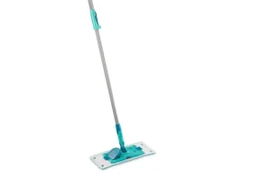 Leifheit 55512 PowerClean M podlahový mop micro duo s teleskopickou tyčí (55512)