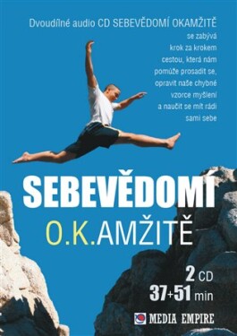 Sebevědomí okamžitě