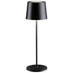 LEDVANCE 4058075564466 SMART+ TABLE FRAME MULTICOLOR venkovní LED stolní lampa 5 W RGB tmavě šedá